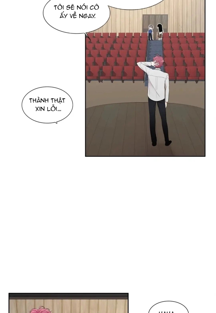 Anh Làm Em Đắm Say Chapter 55 - Trang 2