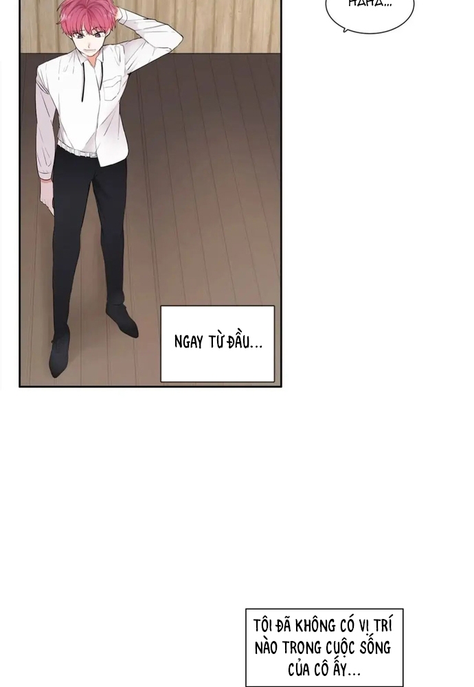Anh Làm Em Đắm Say Chapter 55 - Trang 2