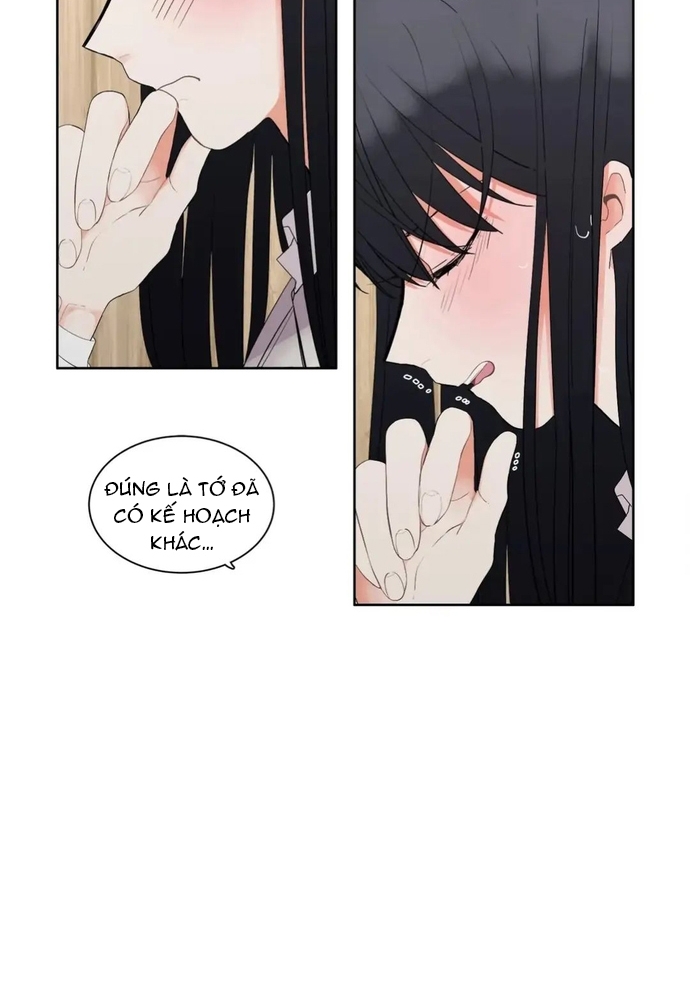 Anh Làm Em Đắm Say Chapter 55 - Trang 2
