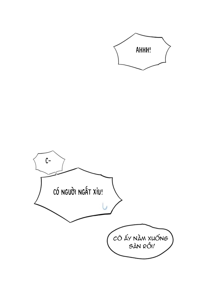 Anh Làm Em Đắm Say Chapter 55 - Trang 2