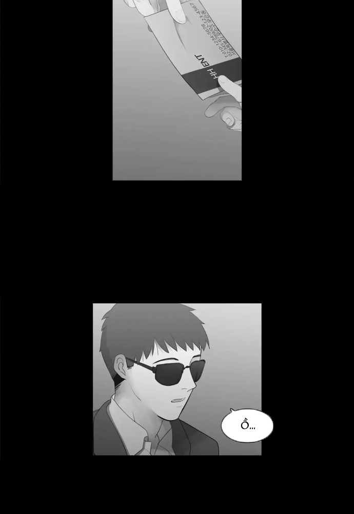 Anh Làm Em Đắm Say Chapter 55 - Trang 2