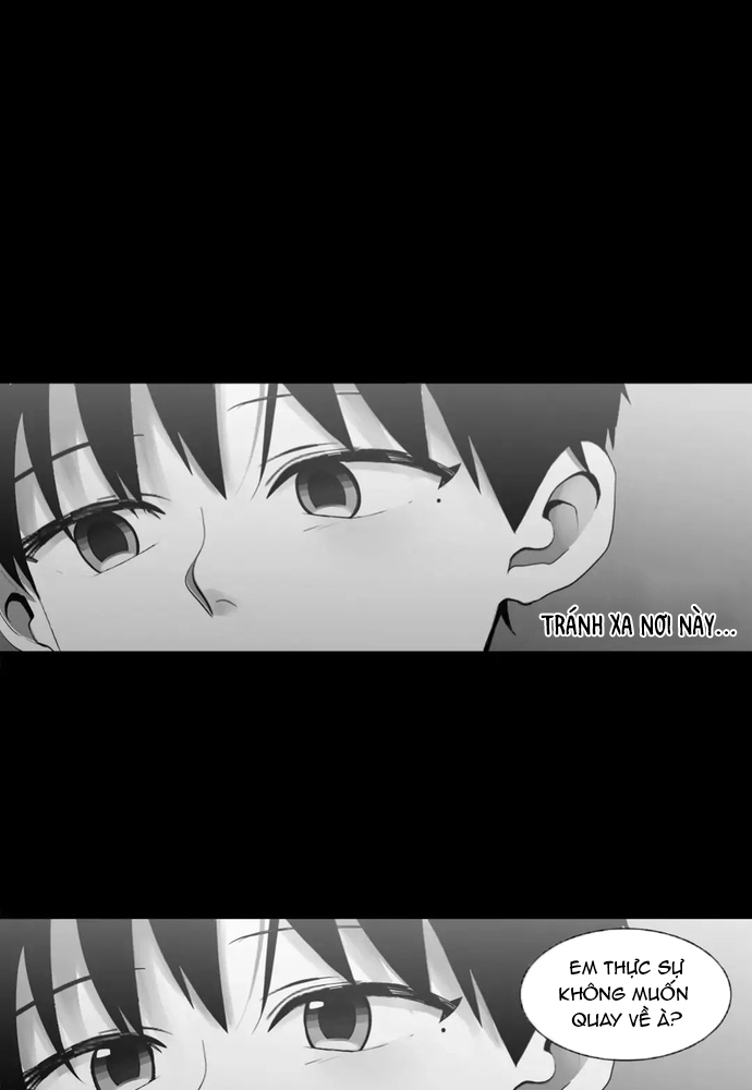 Anh Làm Em Đắm Say Chapter 55 - Trang 2