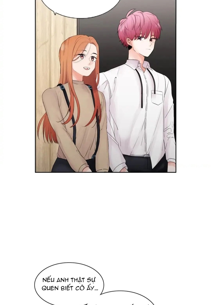 Anh Làm Em Đắm Say Chapter 55 - Trang 2