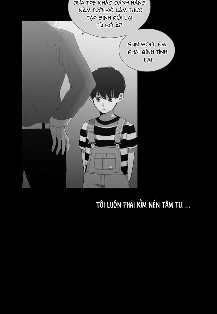 Anh Làm Em Đắm Say Chapter 55 - Trang 2
