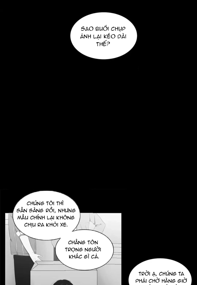 Anh Làm Em Đắm Say Chapter 55 - Trang 2
