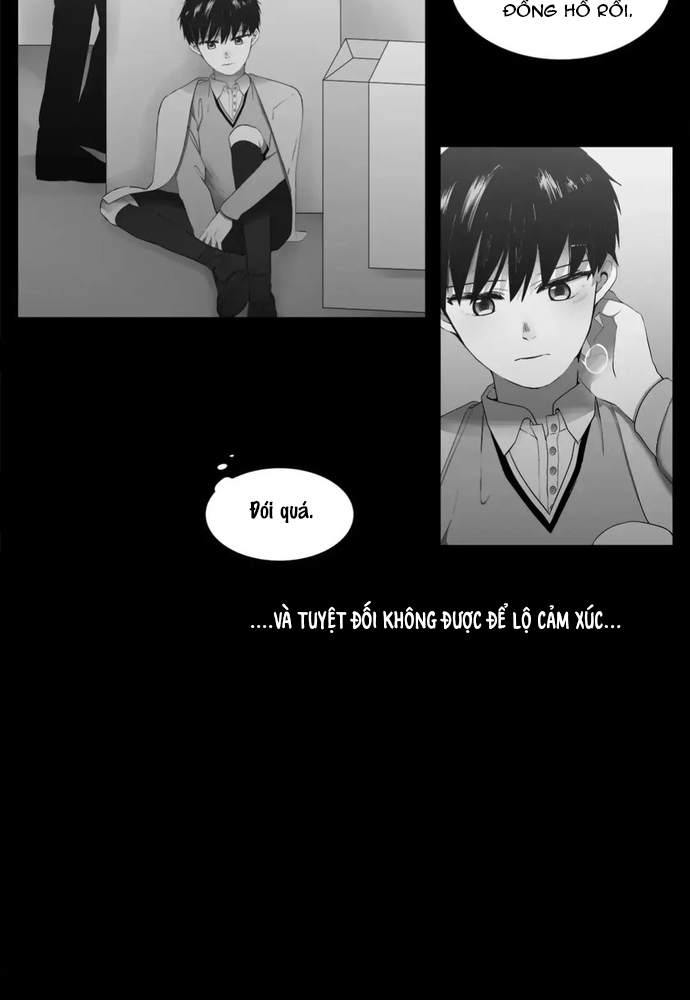 Anh Làm Em Đắm Say Chapter 55 - Trang 2