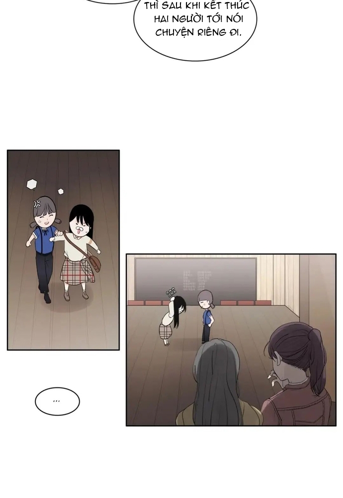 Anh Làm Em Đắm Say Chapter 55 - Trang 2