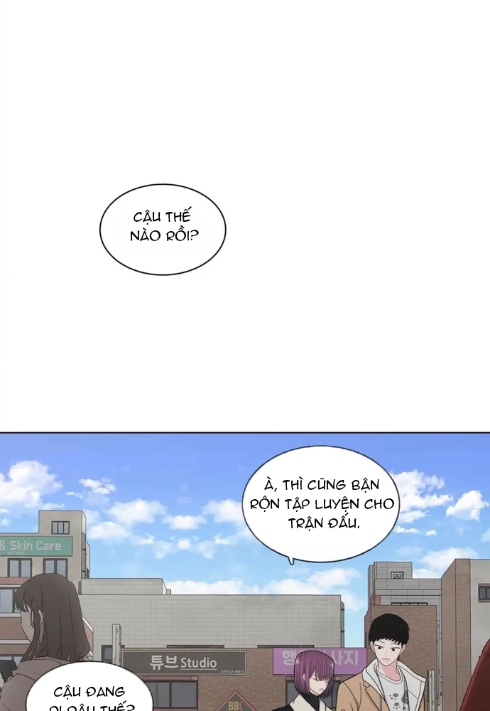 Anh Làm Em Đắm Say Chapter 56 - Trang 2