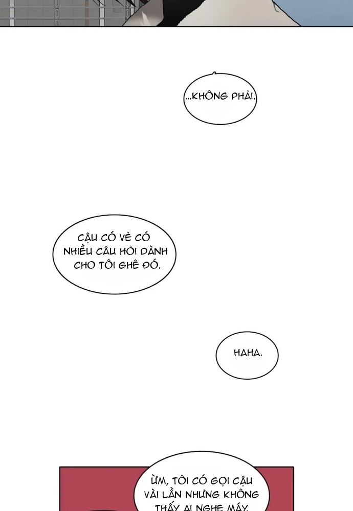Anh Làm Em Đắm Say Chapter 56 - Trang 2
