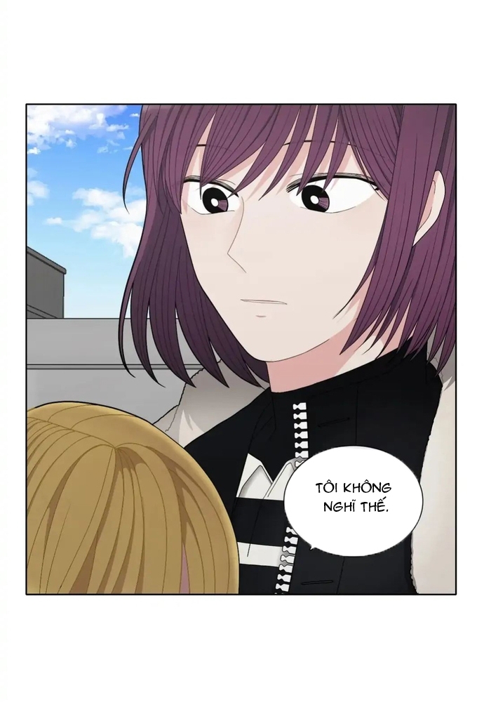 Anh Làm Em Đắm Say Chapter 56 - Trang 2