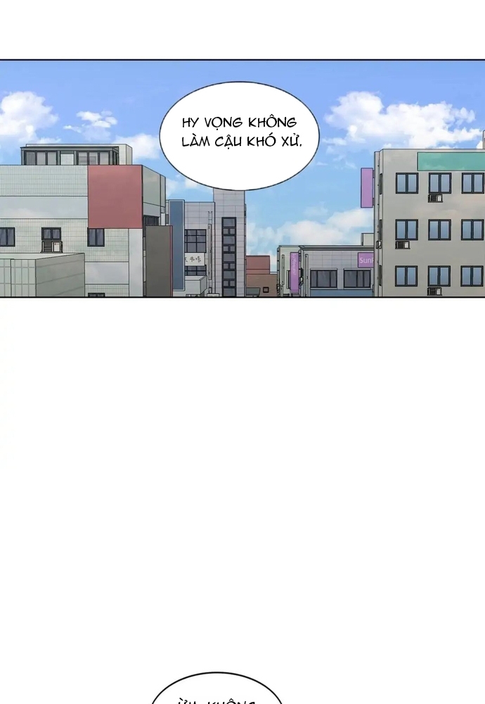 Anh Làm Em Đắm Say Chapter 56 - Trang 2