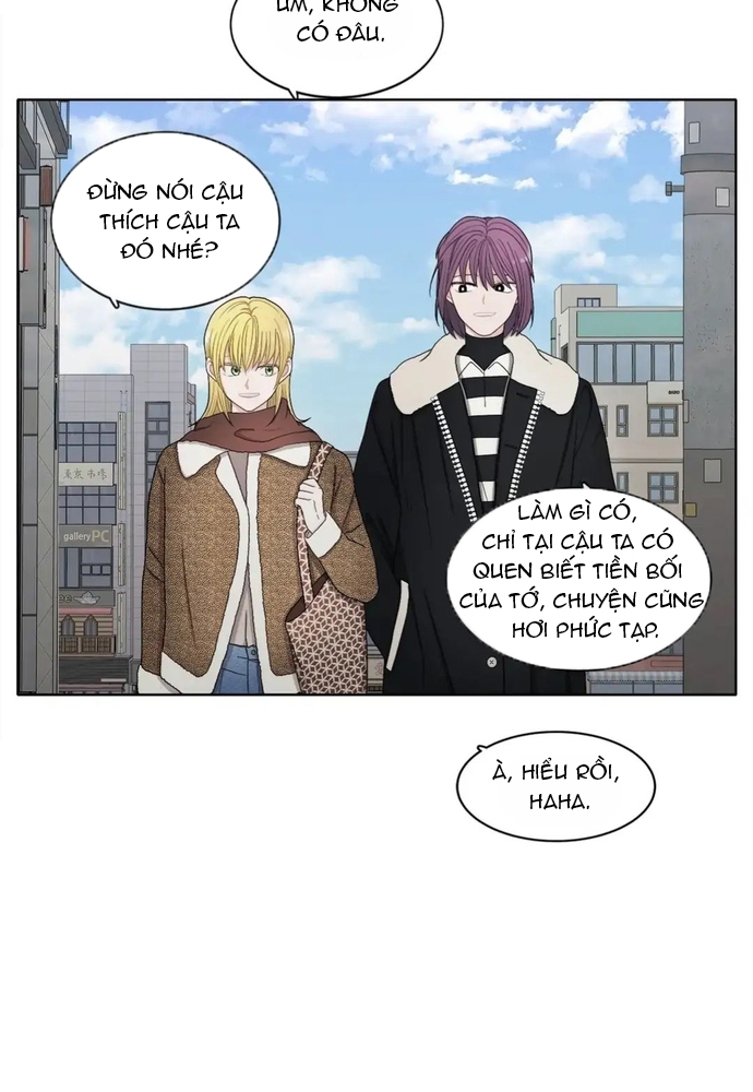 Anh Làm Em Đắm Say Chapter 56 - Trang 2