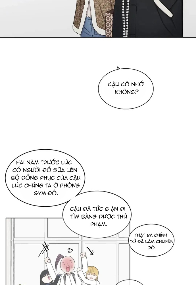 Anh Làm Em Đắm Say Chapter 56 - Trang 2