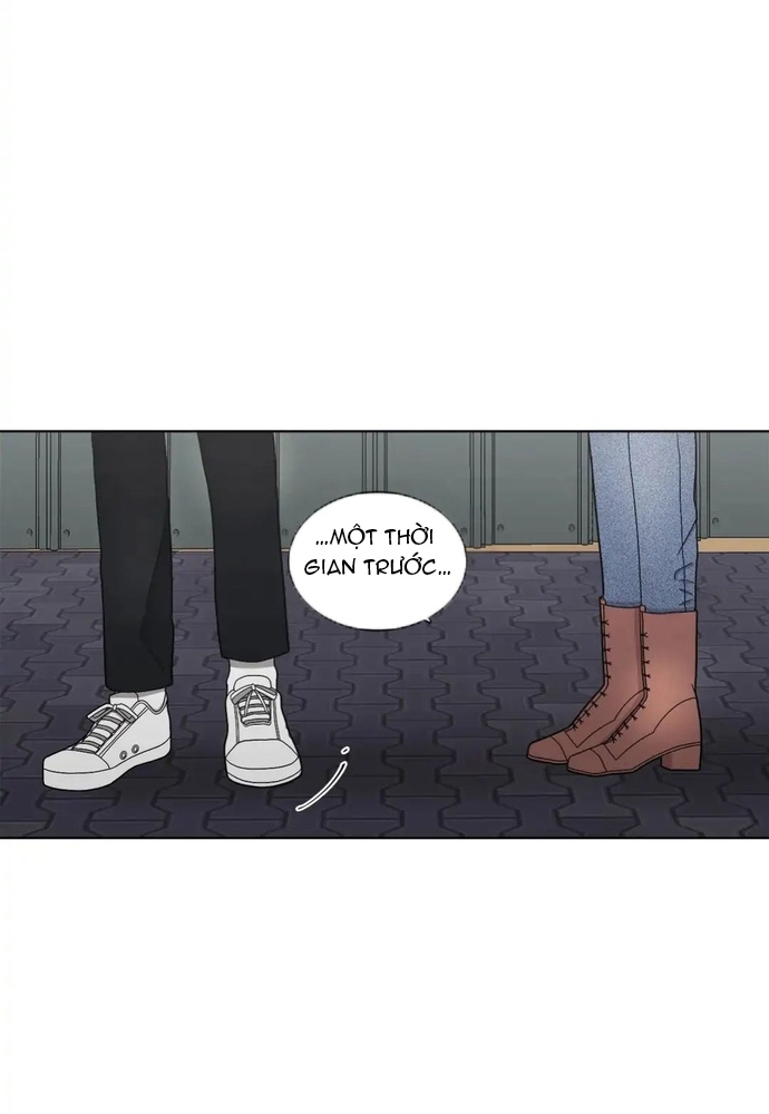 Anh Làm Em Đắm Say Chapter 56 - Trang 2