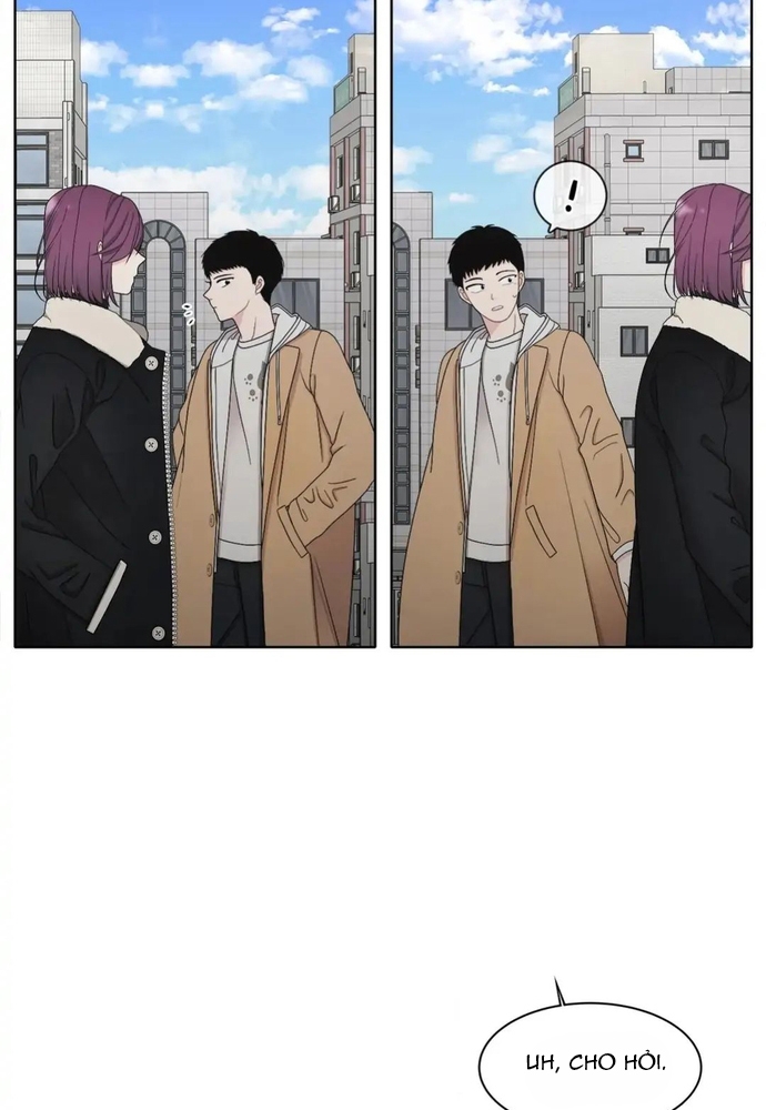 Anh Làm Em Đắm Say Chapter 56 - Trang 2