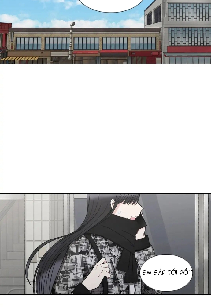 Anh Làm Em Đắm Say Chapter 56 - Trang 2