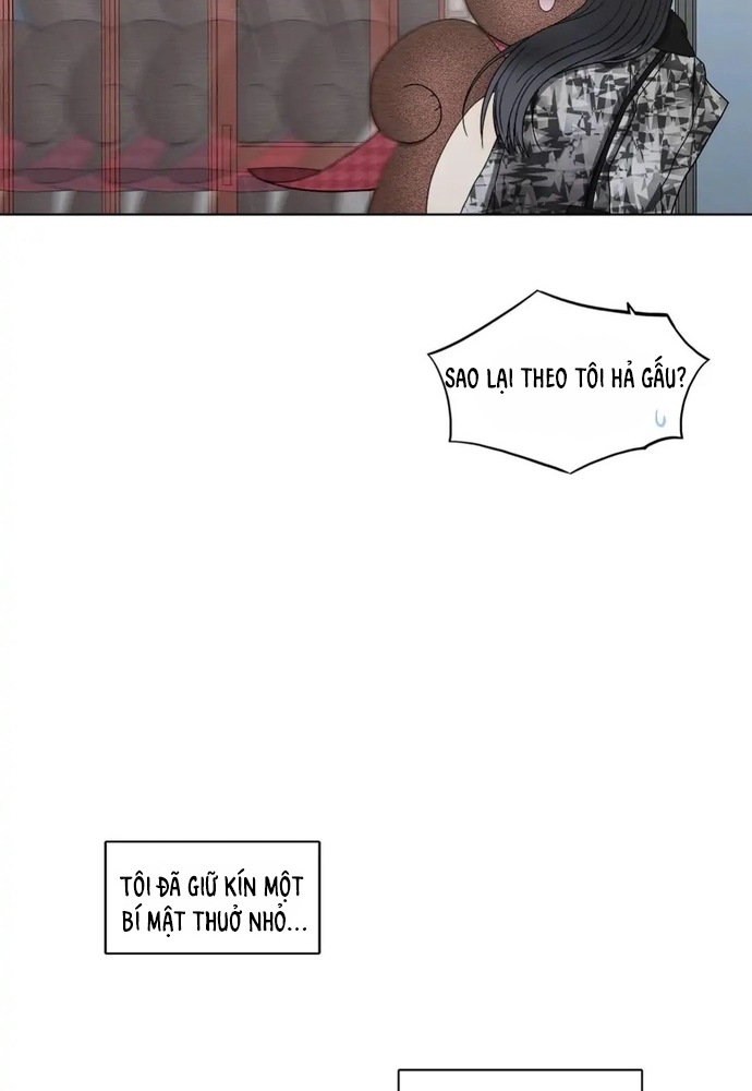 Anh Làm Em Đắm Say Chapter 56 - Trang 2