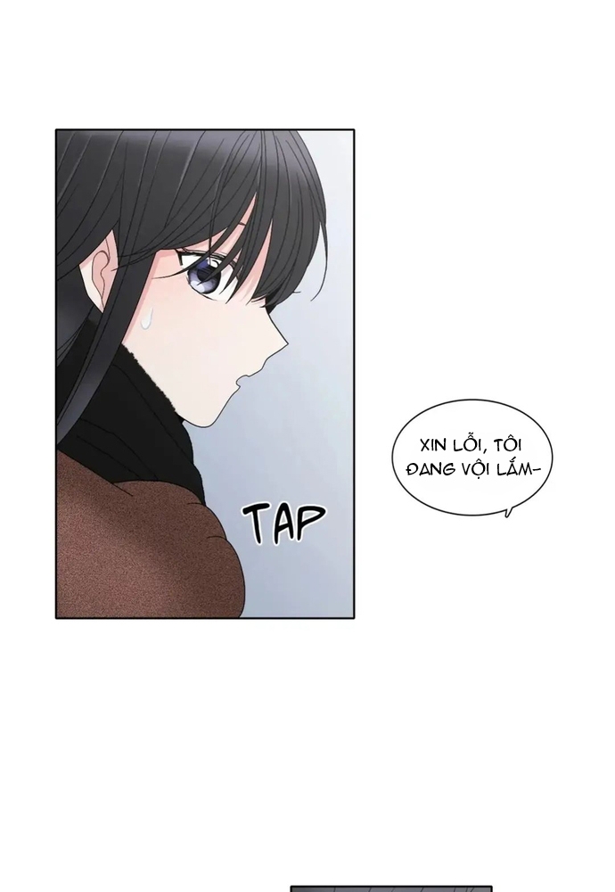 Anh Làm Em Đắm Say Chapter 56 - Trang 2