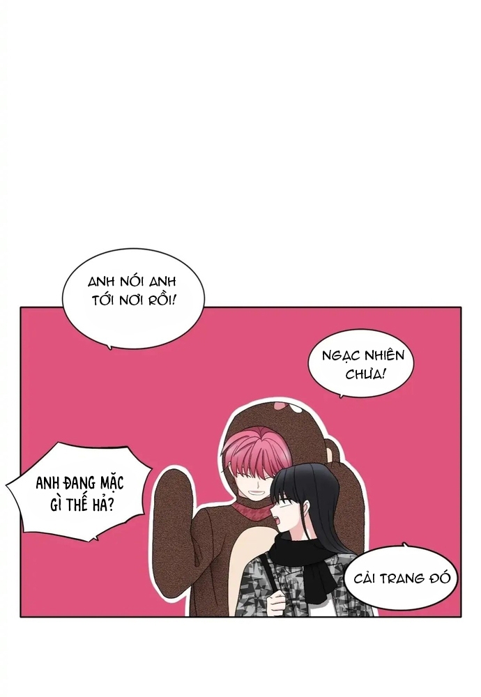 Anh Làm Em Đắm Say Chapter 56 - Trang 2