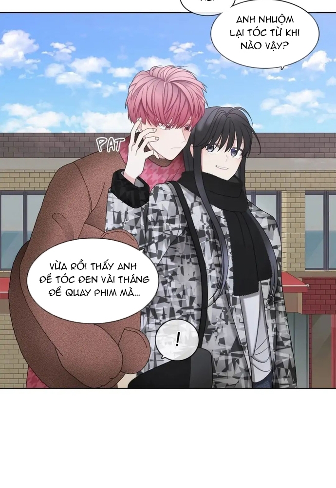 Anh Làm Em Đắm Say Chapter 56 - Trang 2