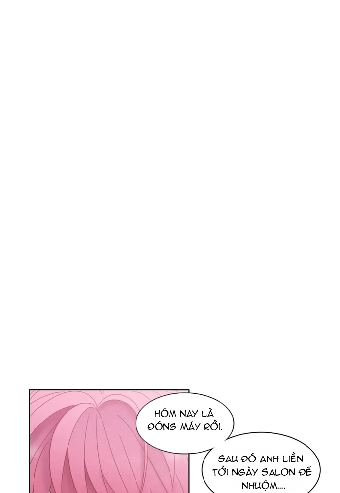 Anh Làm Em Đắm Say Chapter 56 - Trang 2
