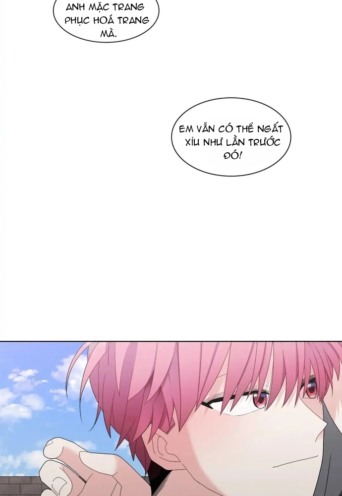 Anh Làm Em Đắm Say Chapter 56 - Trang 2