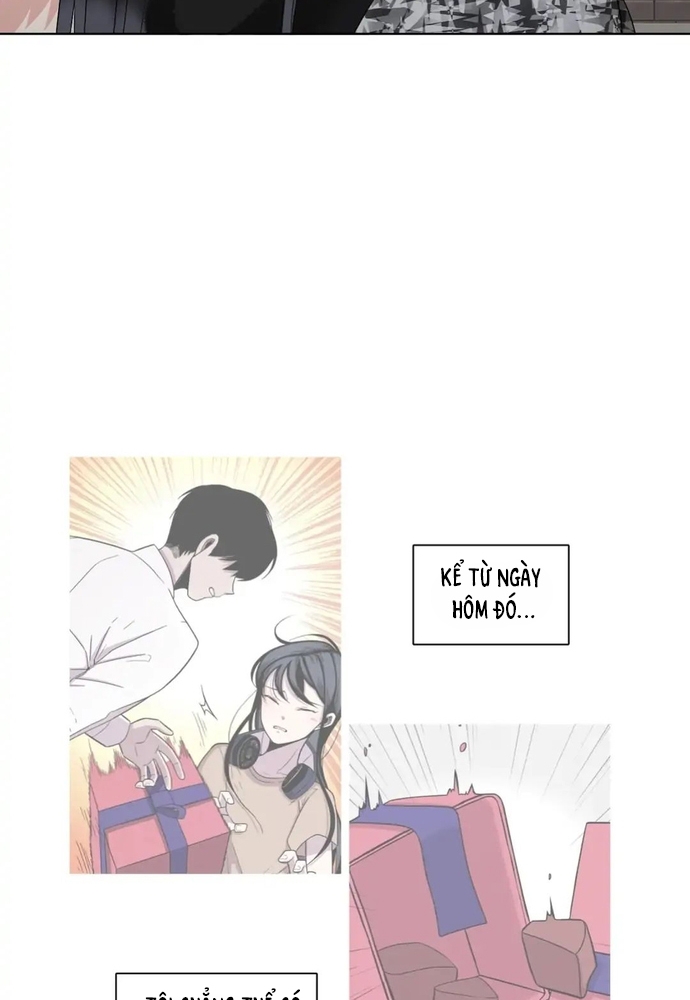 Anh Làm Em Đắm Say Chapter 56 - Trang 2