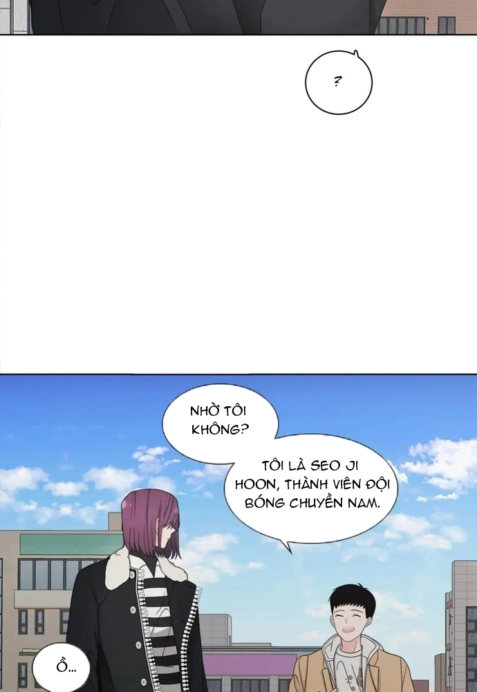 Anh Làm Em Đắm Say Chapter 56 - Trang 2