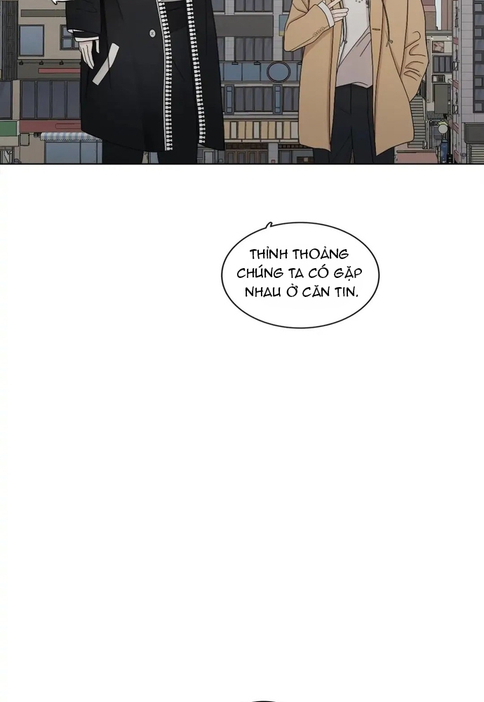 Anh Làm Em Đắm Say Chapter 56 - Trang 2