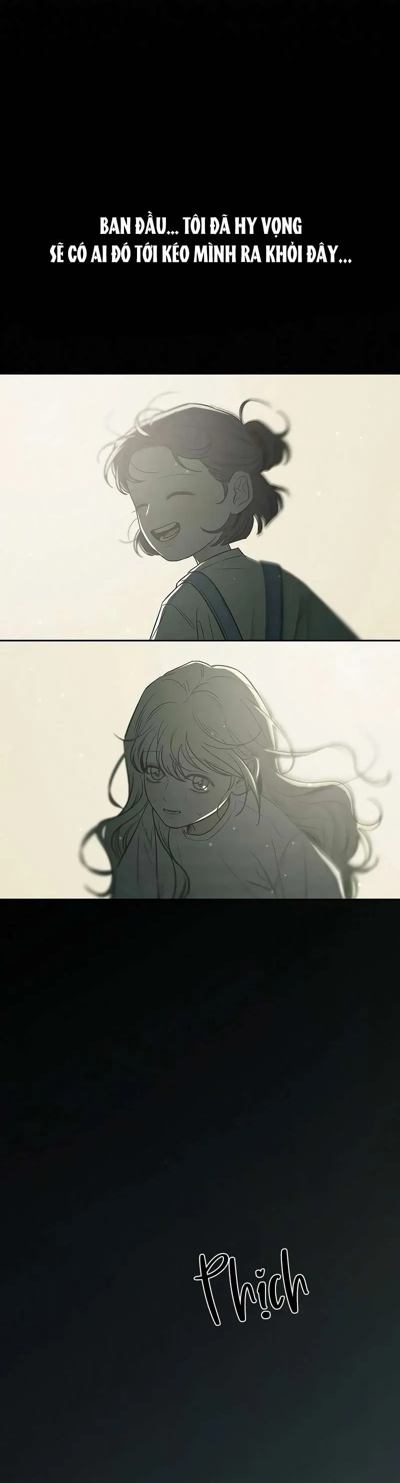 Tình Yêu Trong Sáng Chapter 122 - Trang 2