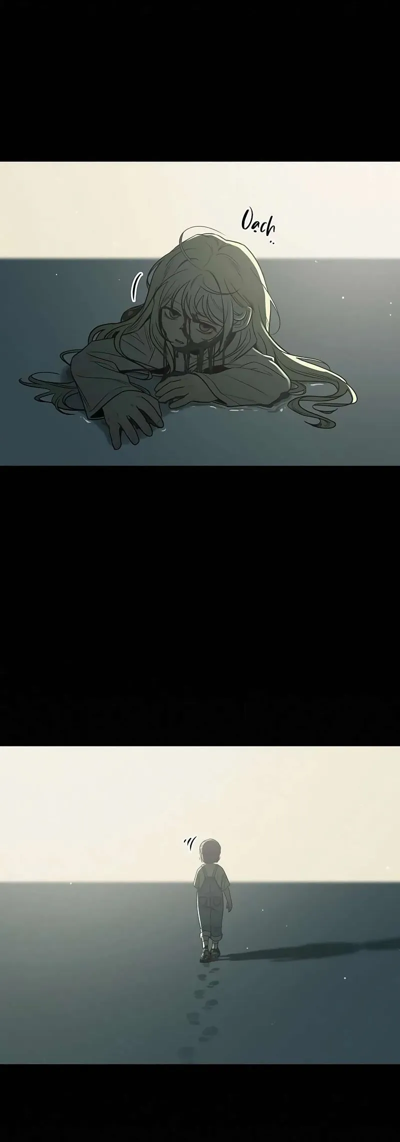 Tình Yêu Trong Sáng Chapter 122 - Trang 2