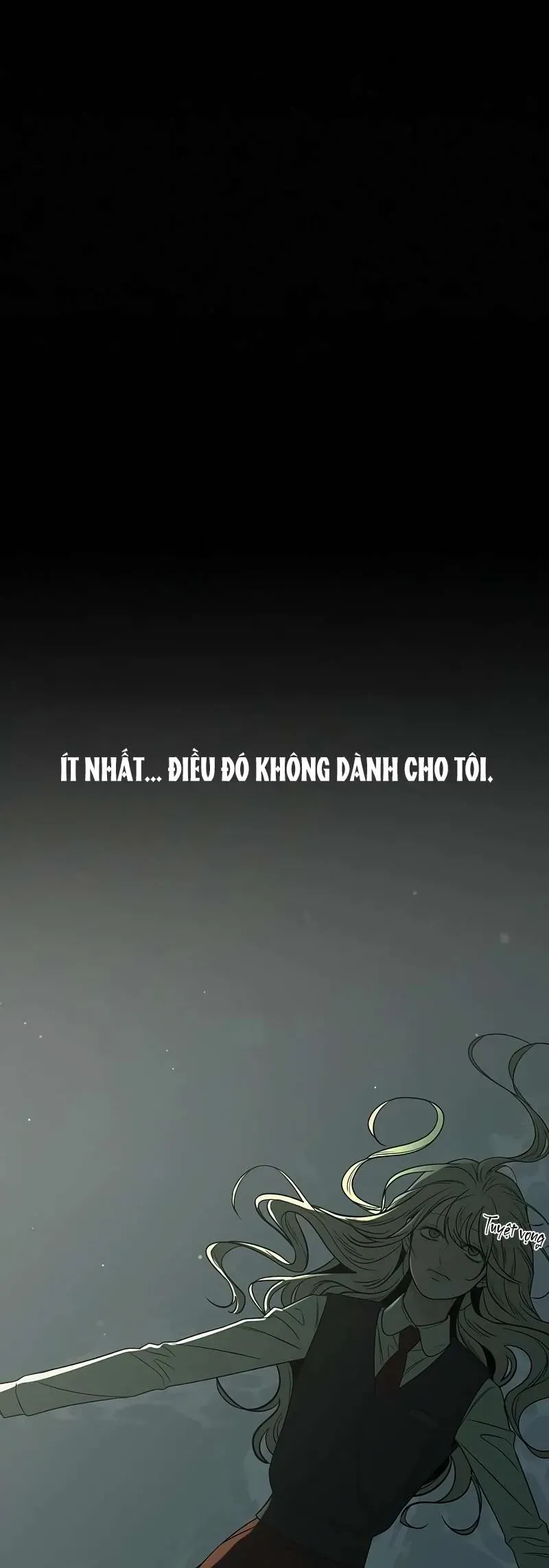 Tình Yêu Trong Sáng Chapter 122 - Trang 2