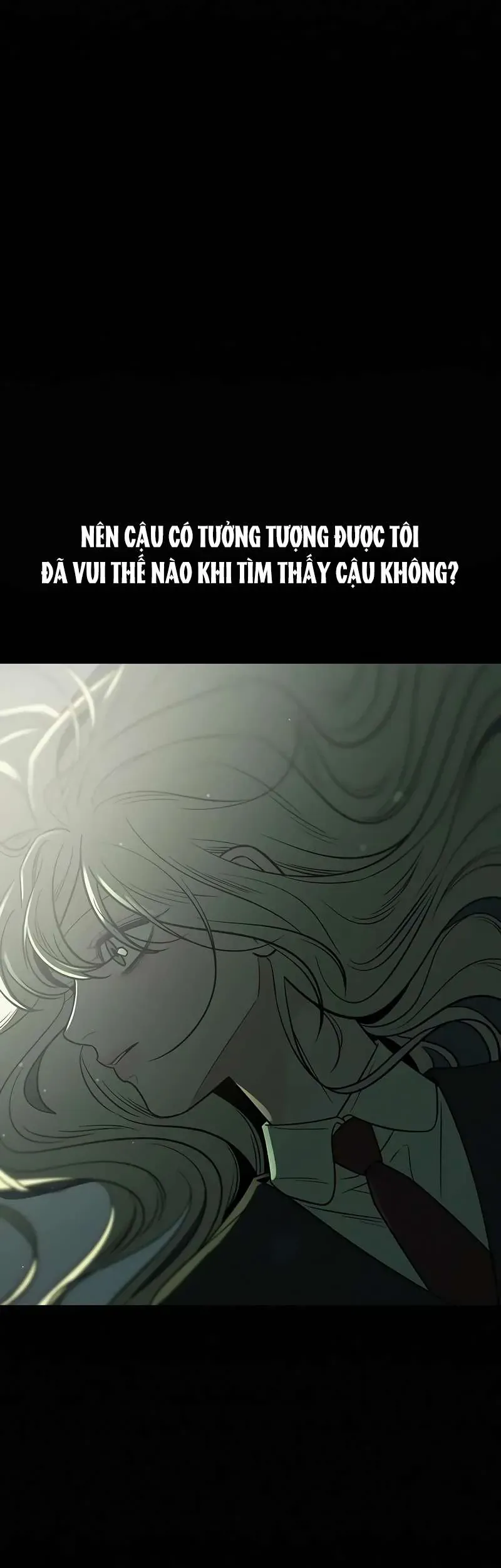 Tình Yêu Trong Sáng Chapter 122 - Trang 2