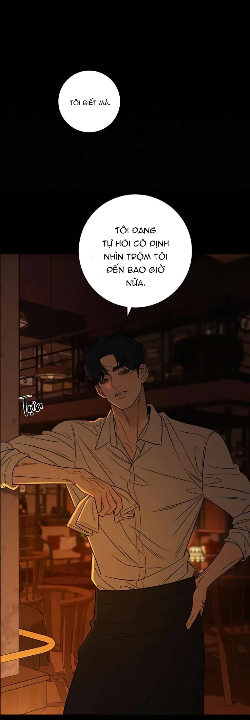 Tình Yêu Trong Sáng Chapter 122 - Trang 2