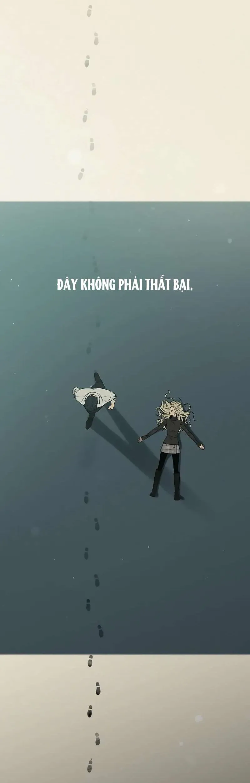 Tình Yêu Trong Sáng Chapter 122 - Trang 2