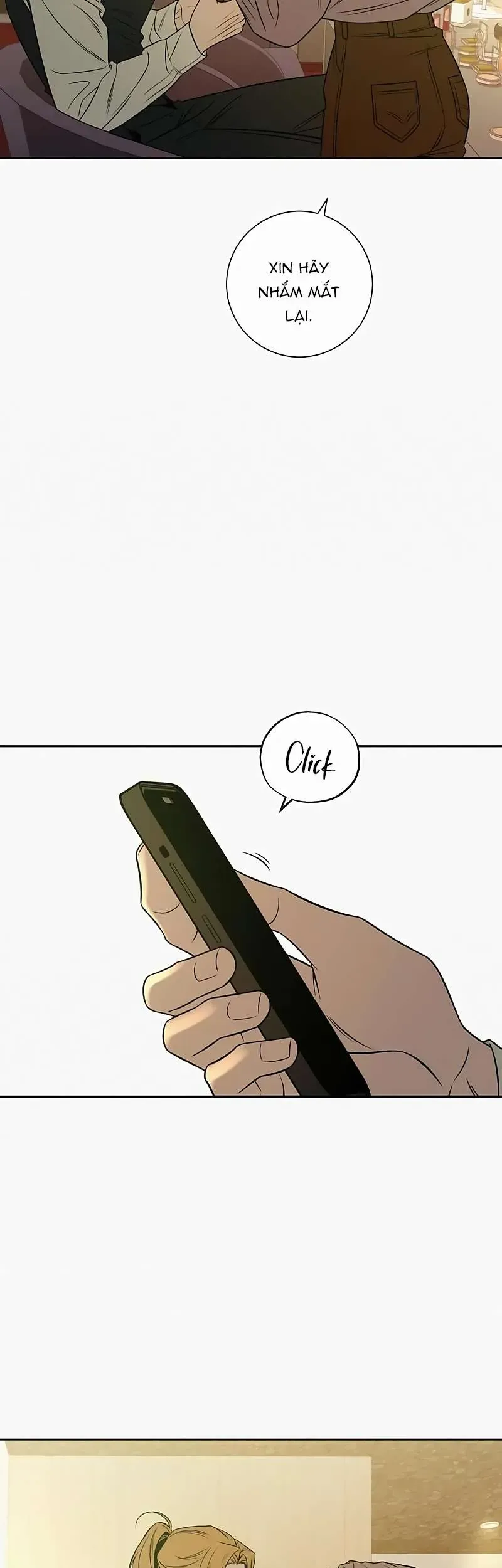 Tình Yêu Trong Sáng Chapter 122 - Trang 2