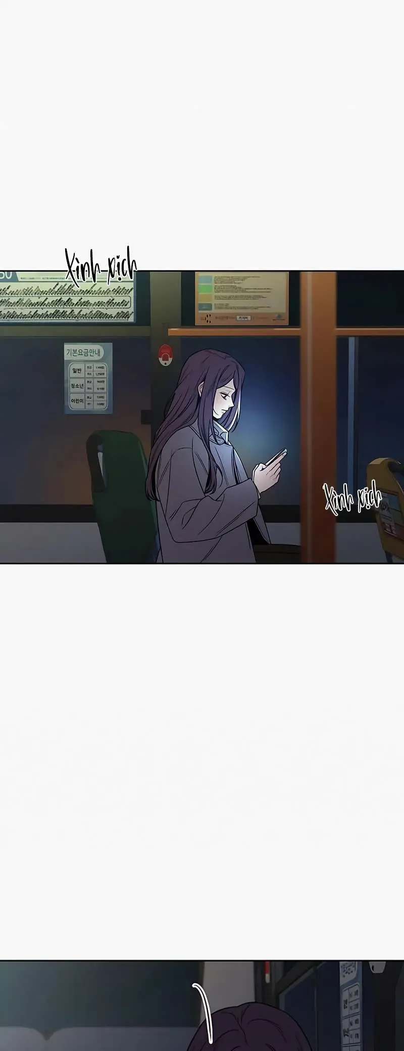 Tình Yêu Trong Sáng Chapter 122 - Trang 2