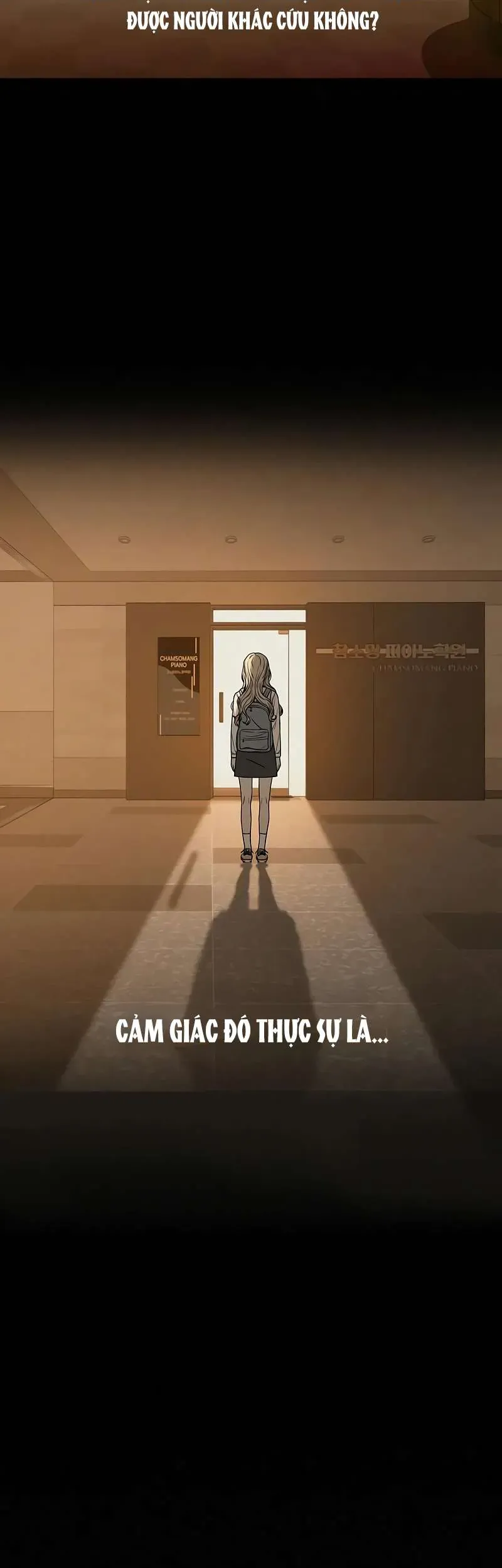 Chiến Lược: Tình Yêu Trong Sáng Chapter 122 - Trang 2