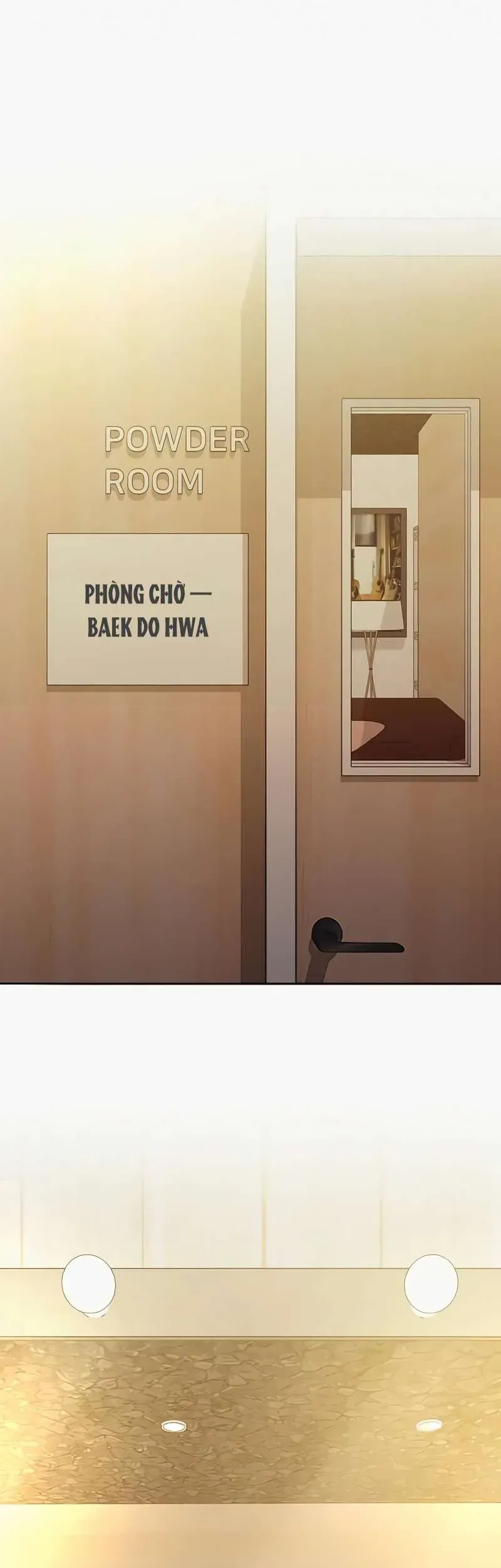 Chiến Lược: Tình Yêu Trong Sáng Chapter 122 - Trang 2