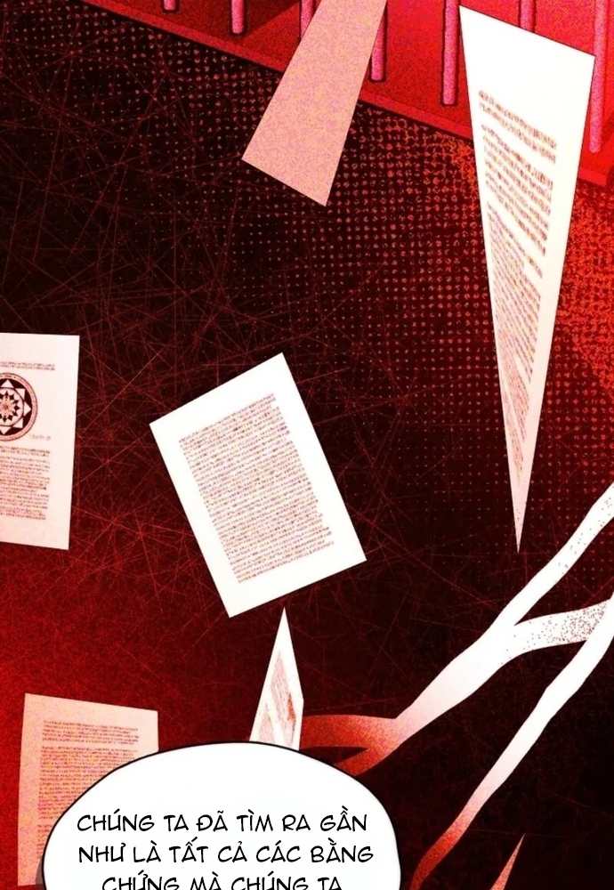 Tình Yêu Hỡi, Sao Người Lại Hối Hận Rồi? Chapter 59 - Trang 2