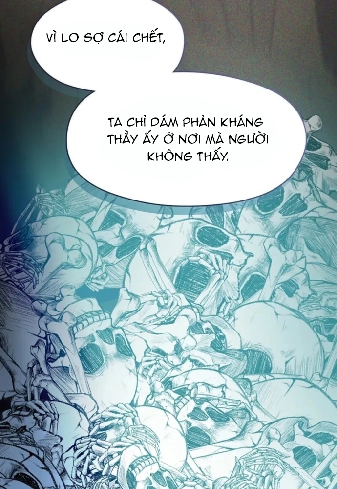 Tình Yêu Hỡi, Sao Người Lại Hối Hận Rồi? Chapter 59 - Trang 2