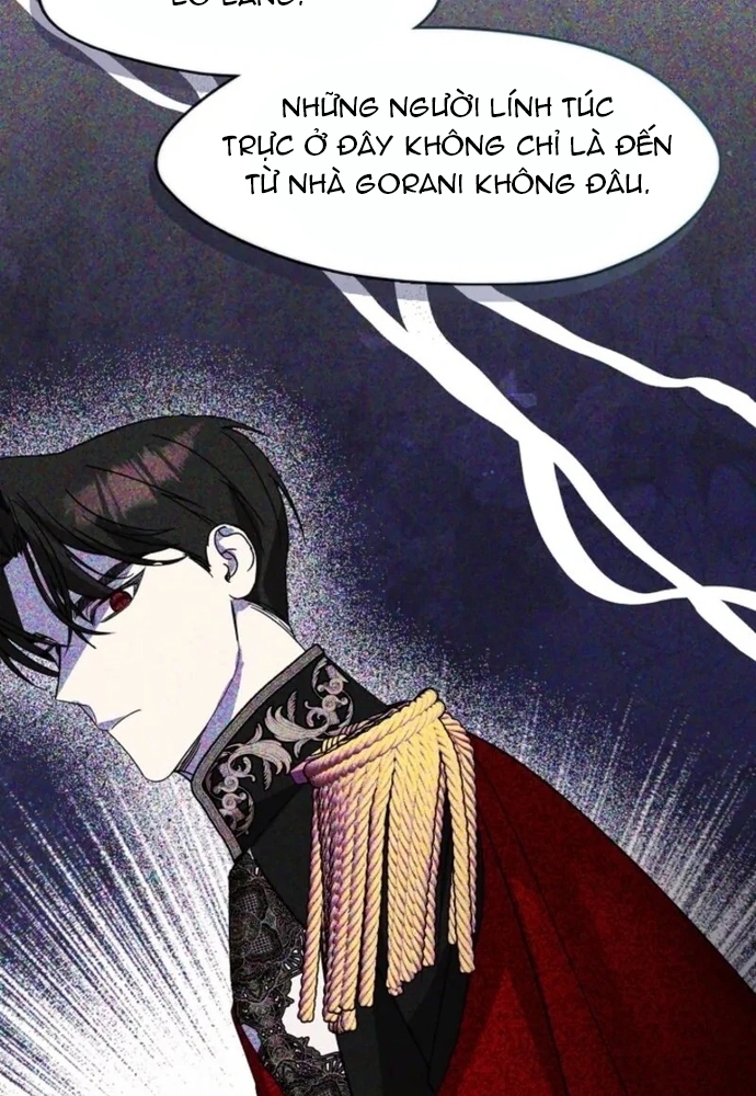 Tình Yêu Hỡi, Sao Người Lại Hối Hận Rồi? Chapter 59 - Trang 2