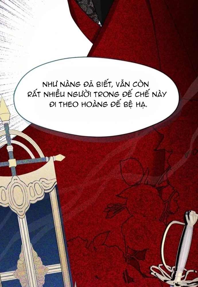 Tình Yêu Hỡi, Sao Người Lại Hối Hận Rồi? Chapter 59 - Trang 2