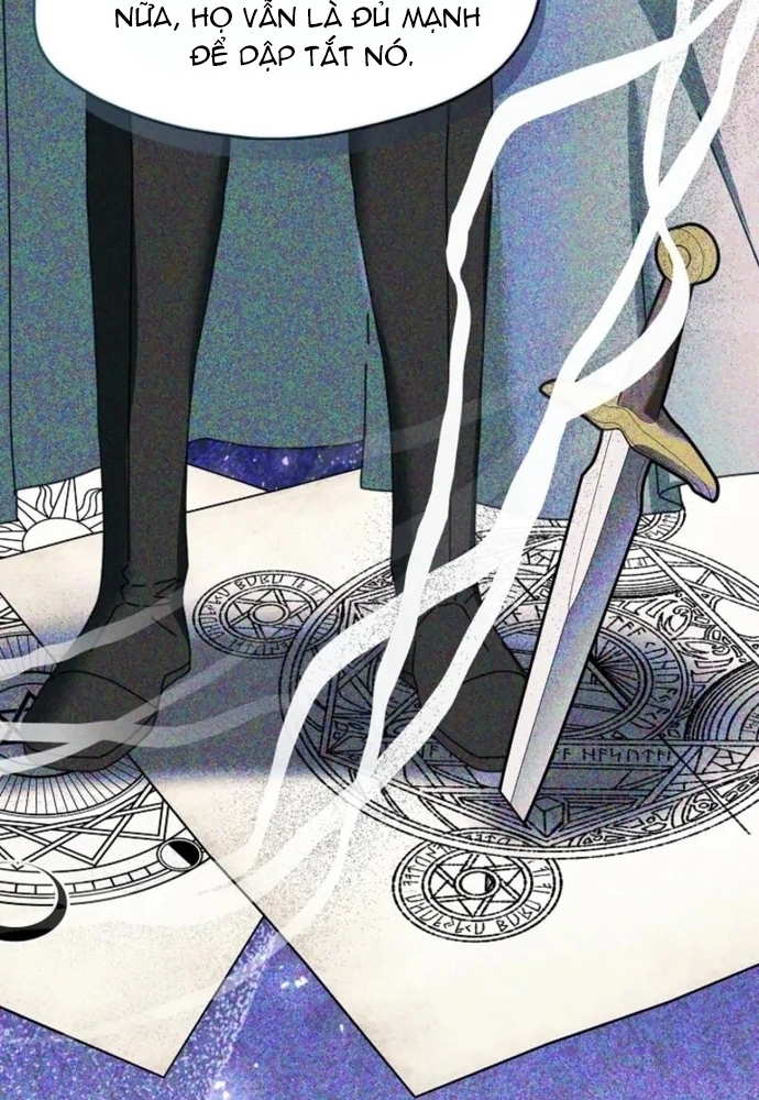 Tình Yêu Hỡi, Sao Người Lại Hối Hận Rồi? Chapter 59 - Trang 2