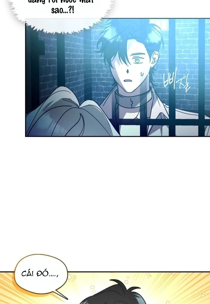 Tình Yêu Hỡi, Sao Người Lại Hối Hận Rồi? Chapter 59 - Trang 2