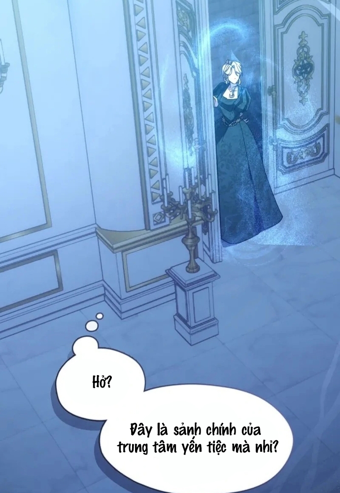 Tình Yêu Hỡi, Sao Người Lại Hối Hận Rồi? Chapter 59 - Trang 2