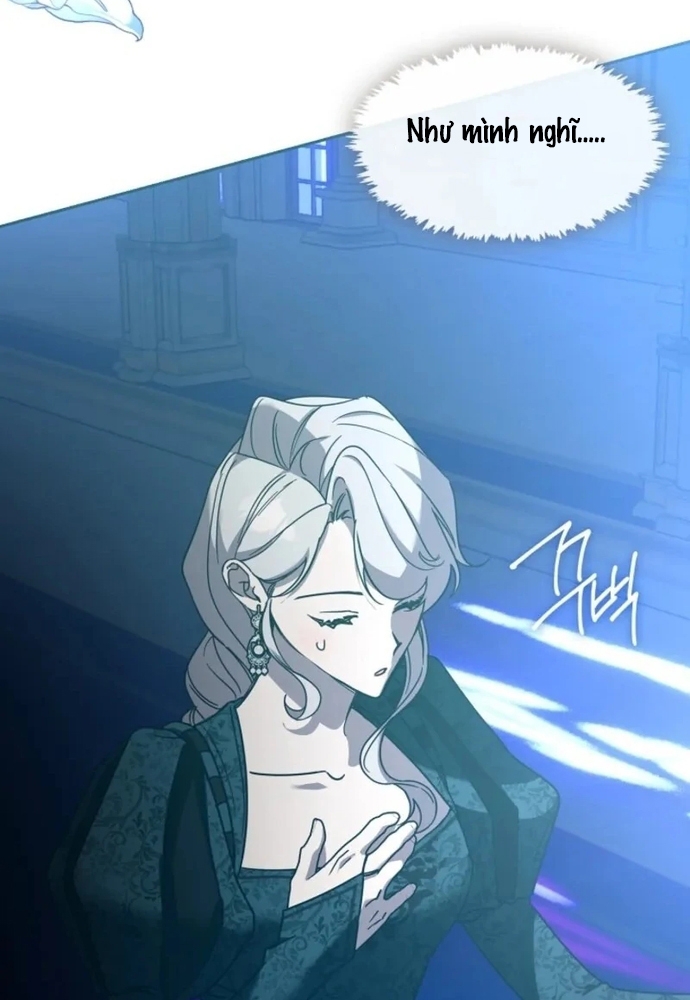 Tình Yêu Hỡi, Sao Người Lại Hối Hận Rồi? Chapter 59 - Trang 2