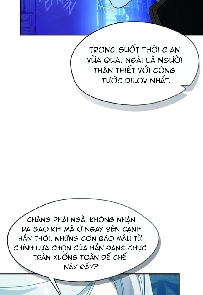 Tình Yêu Hỡi, Sao Người Lại Hối Hận Rồi? Chapter 59 - Trang 2
