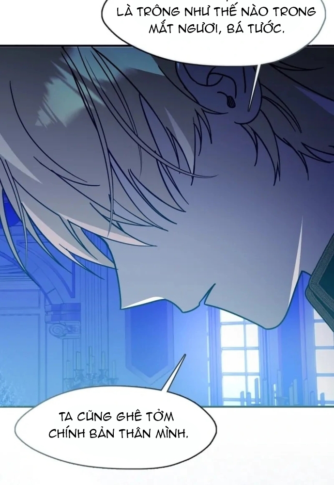 Tình Yêu Hỡi, Sao Người Lại Hối Hận Rồi? Chapter 59 - Trang 2