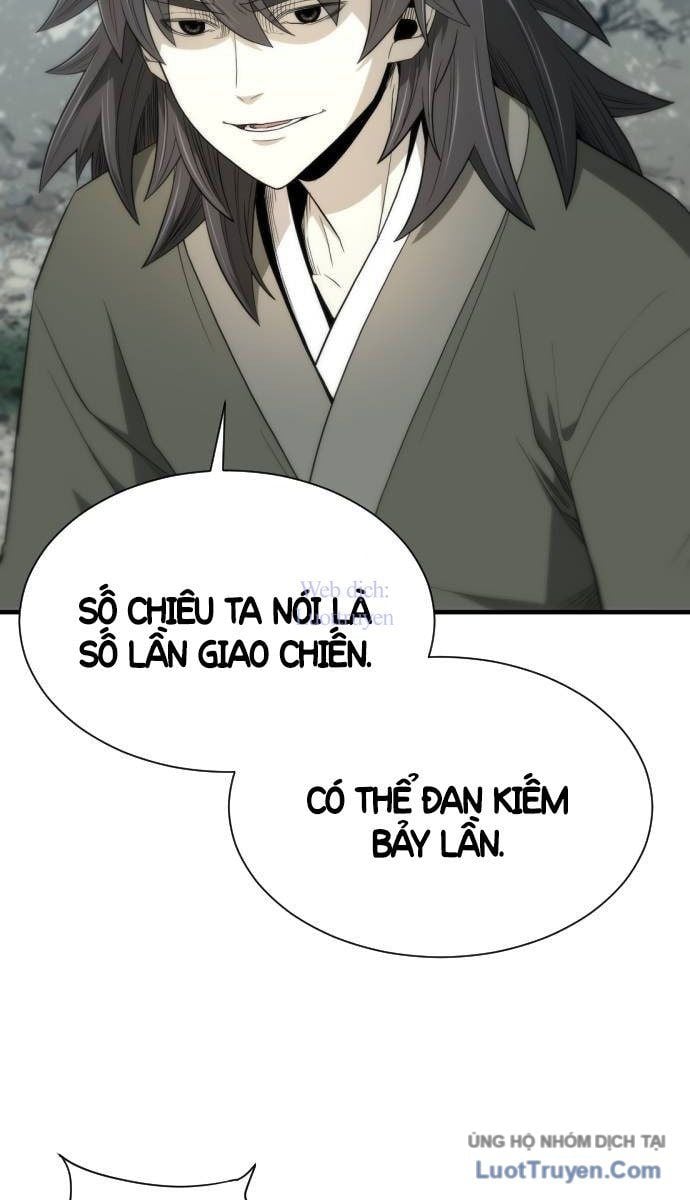 Nhất Hốt Đao Chapter 57 - Trang 2